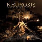 Neurosis - Honor Found in Decay - CD - Kliknutím na obrázek zavřete