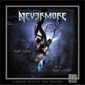 Nevermore - Dead Heart In A Dead World - 2CD - Kliknutím na obrázek zavřete
