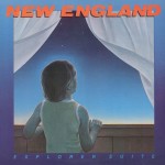 NEW ENGLAND - EXPLORER SUITE - CD - Kliknutím na obrázek zavřete