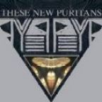 These New Puritans - Beat Pyramid - CD These New Puritans - Beat Pyramid - CD