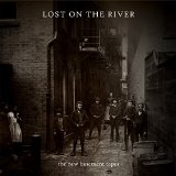 New Basement Tapes - Lost On The River - CD - Kliknutím na obrázek zavřete