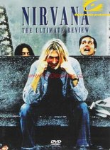 Nirvana - Ultimate Review - DVD - Kliknutím na obrázek zavřete
