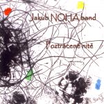 Jakub Noha - Poztrácené nitě - CD