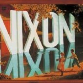 Lambchop - Nixon - CD+DVD - Kliknutím na obrázek zavřete