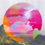 Naked & Famous - Passive Me Aggressive You - CD - Kliknutím na obrázek zavřete