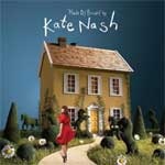 Kate Nash - Made of Bricks - CD - Kliknutím na obrázek zavřete