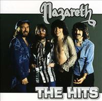 Nazareth - Hits - CD - Kliknutím na obrázek zavřete