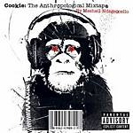 MeShell Ndegeocello - Cookie: The Anthropological - CD