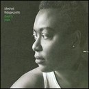 Meshell Ndegeocello - Devil's Halo - CD