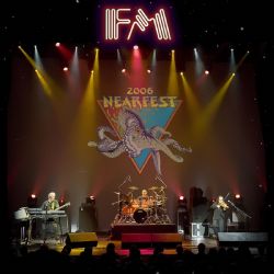 FM - Nearfest 2006: Deluxe CD/DVD Expanded Edition - CD+DVD - Kliknutím na obrázek zavřete