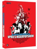 V/A - Nederpopshow - DVD - Kliknutím na obrázek zavřete