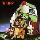 Nektar - Down To Earth - CD - Kliknutím na obrázek zavřete