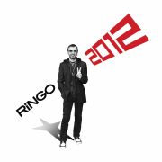 Ringo Starr - Ringo 2012 - CD - Kliknutím na obrázek zavřete