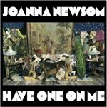 Joanna Newsom - Have One On Me - 3CD - Kliknutím na obrázek zavřete
