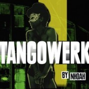 NHOAH - TANGOWERK - CD+DVD - Kliknutím na obrázek zavřete