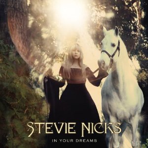 Stevie Nicks - In Your Dreams - CD - Kliknutím na obrázek zavřete