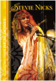 Stevie Nicks - Live In Denver 1986 - DVD - Kliknutím na obrázek zavřete