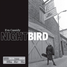 Eva Cassidy - Nightbird - 2CD+DVD - Kliknutím na obrázek zavřete