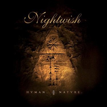 Nightwish - Human II - Nature - 2CD - Kliknutím na obrázek zavřete
