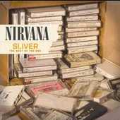 Nirvana: Sliver - Best of the Box - CD - Kliknutím na obrázek zavřete