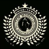 Nightwatchman - Union Town - CD - Kliknutím na obrázek zavřete