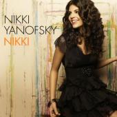 NIKKI YANOFSKY - NIKKI - CD