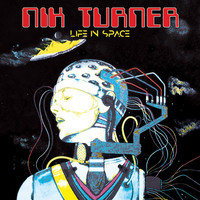 Nik Turner - Life In Space - CD - Kliknutím na obrázek zavřete