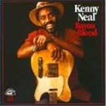 Kenny Neal - Bayou Blood - CD - Kliknutím na obrázek zavřete