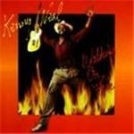 Kenny Neal - Walking On Fire - CD