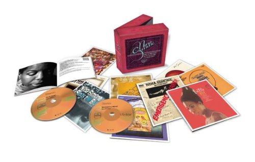 Nina Simone - Complete RCA Collection - 9CD - Kliknutím na obrázek zavřete