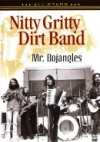 Nitty Gritty Dirt Band - Mister Bojangles - DVD - Kliknutím na obrázek zavřete