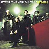 North Mississippi Allstars - Polaris - CD - Kliknutím na obrázek zavřete