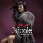 Nicole Scherzinger - Killer Love (Repackaged) - CD - Kliknutím na obrázek zavřete