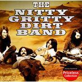 Nitty Gritty Dirt Band - Nitty Gritty Dirt Band - CD - Kliknutím na obrázek zavřete