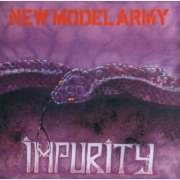 New Model Army - Impurity - CD - Kliknutím na obrázek zavřete