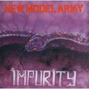 New Model Army - Impurity - CD