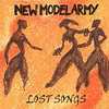 New Model Army - Lost Songs - 2CD - Kliknutím na obrázek zavřete