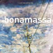 Joe Bonamassa - A New Day Yesterday - LP
