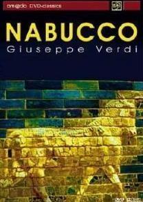 Giuseppe Verdi - Nabucco - DVD - Kliknutím na obrázek zavřete