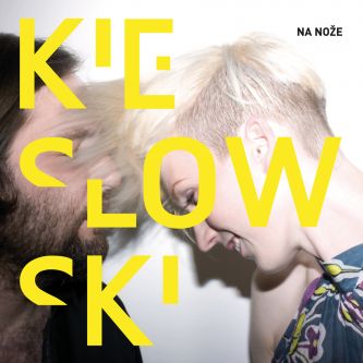 Kieslowski - Na nože - LP - Kliknutím na obrázek zavřete