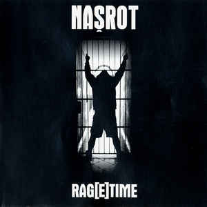 Našrot ‎– Rag[e]time - CD