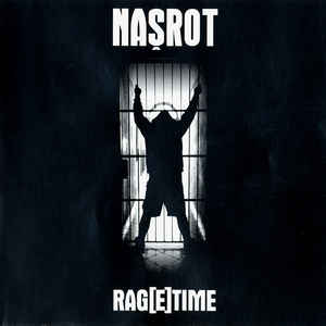 Našrot ‎– Rag[e]time - CD - Kliknutím na obrázek zavřete