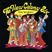 New Colony Six - Treat Her Groovy - CD