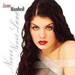 Jane Monheit - Never Never Land - CD
