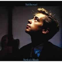 Nick Heyward ‎– North Of A Miracle - LP bazar