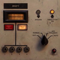 Nine Inch Nails - Add Violence - EP