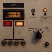 Nine Inch Nails - Add Violence - EP - Kliknutím na obrázek zavřete