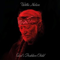 Willie Nelson - God's Problem Child - CD