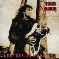 John Norum - Another Destination - CD - Kliknutím na obrázek zavřete
