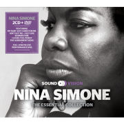 Nina Simone - Essential Collection - 2CD+DVD - Kliknutím na obrázek zavřete